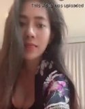 Nonton Semi Lagi viral Video Selebgram 2020