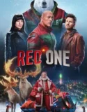 Red One (2024) Sub Indo