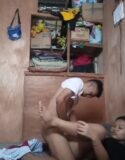 Nyobain Memek Istri Tetangga Yang Hyper
