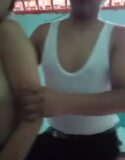 Viral Koperasi Bercinta Dengan Kembang Desa