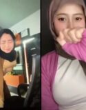 VIdeo Viral TikTok Amalia Mutya Ngewe mov
